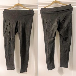 Torrid Premium Leggings - Charcoal Gray